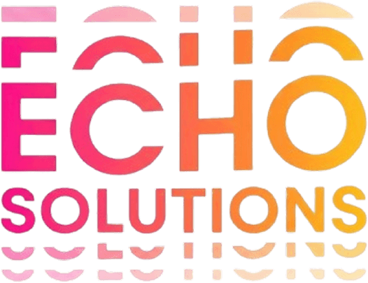 Echo Solutions Logo